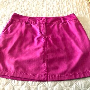 Adidas ClimaCool Gokf Skort